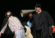 Beogradsko dramsko pozorište pokreće akciju, ulaznice 500 dinara!