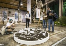 BINA – Izložba „BETA_Enough is enough“ u Kolektivu arhitekata