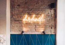 BINA izložba „Ponesi svoj projekat“ u Skandinavskom paviljonu