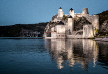 BAŠTINA BEZ ZAŠTITE: Golubačka tvrđava, Golubac