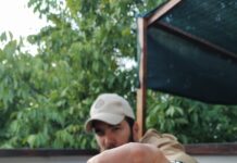 STRAHINJA MADŽAREVIĆ: BIO MI JE IZAZOV DA UKLOPIM TRADICIJU U ŽANROVSKE OKVIRE