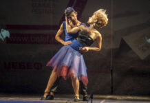 Alisa u zemlji čudesnog performansa – intervju sa članovima sastava Alice in WonderBand