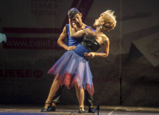 Alisa u zemlji čudesnog performansa – intervju sa članovima sastava Alice in WonderBand