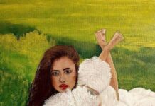 @njenaumetnost: Društvene mreže umetnice čine vidljivijim, a nama donose svet u kome se ne osećamo usamljeno