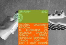 Dodela Grifon nagrada