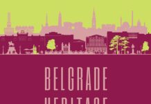 BEOGRAD DOMAĆIN SASTANKA I FORUMA O KULTURNOM NASLEĐU U ORGANIZACIJI EVROPA NOSTRA