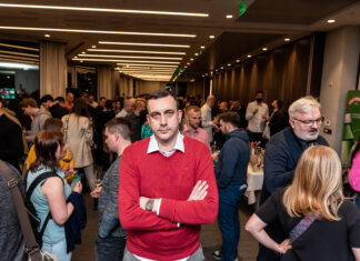 Intervju sa Zlatkom Živanićem (Wine Fest): Posle 50 godina pauze, srpsko vinarstvo se oporavlja i dobija nagrade za autohtone sorte