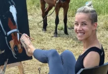 OSOBE SA INVALIDITETOM MENJAJU SVE(S)T-Porodila se Devojka sa krilima