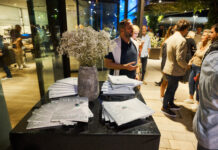 Weekend Ski Party u Rovinju okupio brojne poznate ličnosti