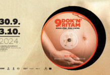 U ponedeljak počinje 9. Dok’n’Ritam, film „Praslovan“ za otvaranje