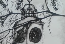 Izložba dečjih radova Studija Mano „Pogled sa Tvrđave“ od 3. oktobra u Velikoj galeriji SKCNS-a