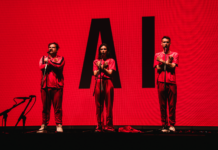 Predstava „Utopija danas“ 30. novembra u SKCNS-u