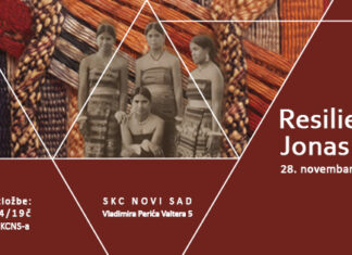Otvaranje izložbe “Resilience Threads” 28.11.