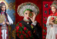 Modni fotograf Pavel Surovi iz Srbije ponovo u top 100 fotografa sveta