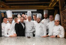 Ukus Alzasa na vrhu Srbije: Michelin večera Michela Hussera u restoranu “La Pista” (Gorski Hotel & Spa)