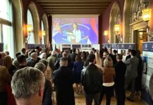 Izložba „Srbija u Frankofoniji“ sa velikim uspehom premijerno predstavljena u Francuskoj