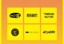 Zagrebački rock klubovi vraćaju se i ove godine na INmusic festival #17!