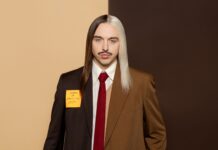 Kako je Tommy Cash, finalista Evrovizije i zvezda Exitovog Sea Stara, uzburkao italijansku javnost