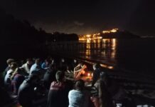 Erasmus L.OV.E. gostovao na Proćidi pored Napulja