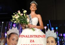 Zvezde se utrkuju ko će predsedavati žirijem finala Miss Srbije: Ovo su prve tri finalistkinje