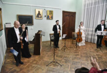 U Futogu održan četvrti Johann Strauss Fest povodom 200 godina od rođenja velikog majstora valcera