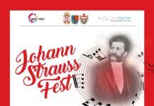 Koncert u čast 200. rođendana Johana Štrausa