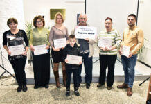 Najlepša bašta Novog Sada: proglašen pobednik u Francuskom institutu