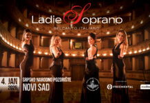 Zašto Novi Sad ima publiku za ovakvo veče