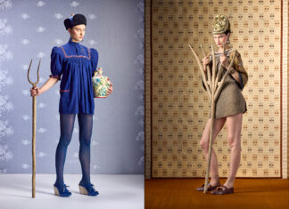 Modni fotograf Pavel Surovi iz Kisača osvojio srebrnu medalju u Sloveniji