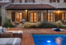 Britanski Tatler proglasio je istarski Meneghetti jednim od 101 najboljih hotela na svetu