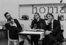 Homa Dorćol od 1. marta menja koncept i ime: HOMA Central Bistro